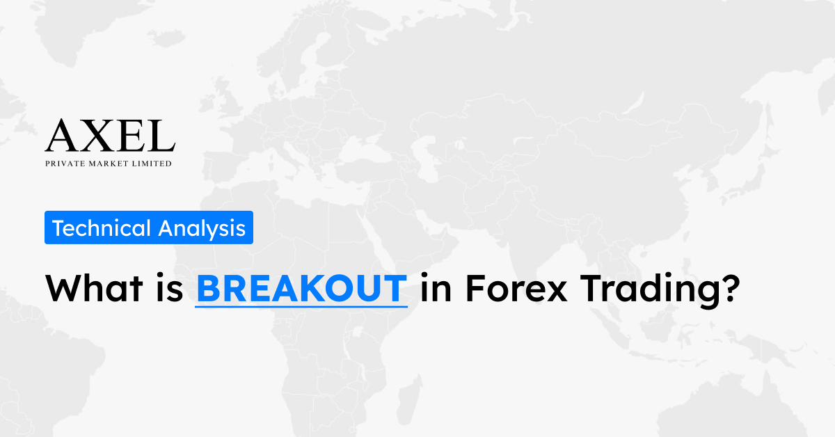Breakout in Forex Trading Thumbnail