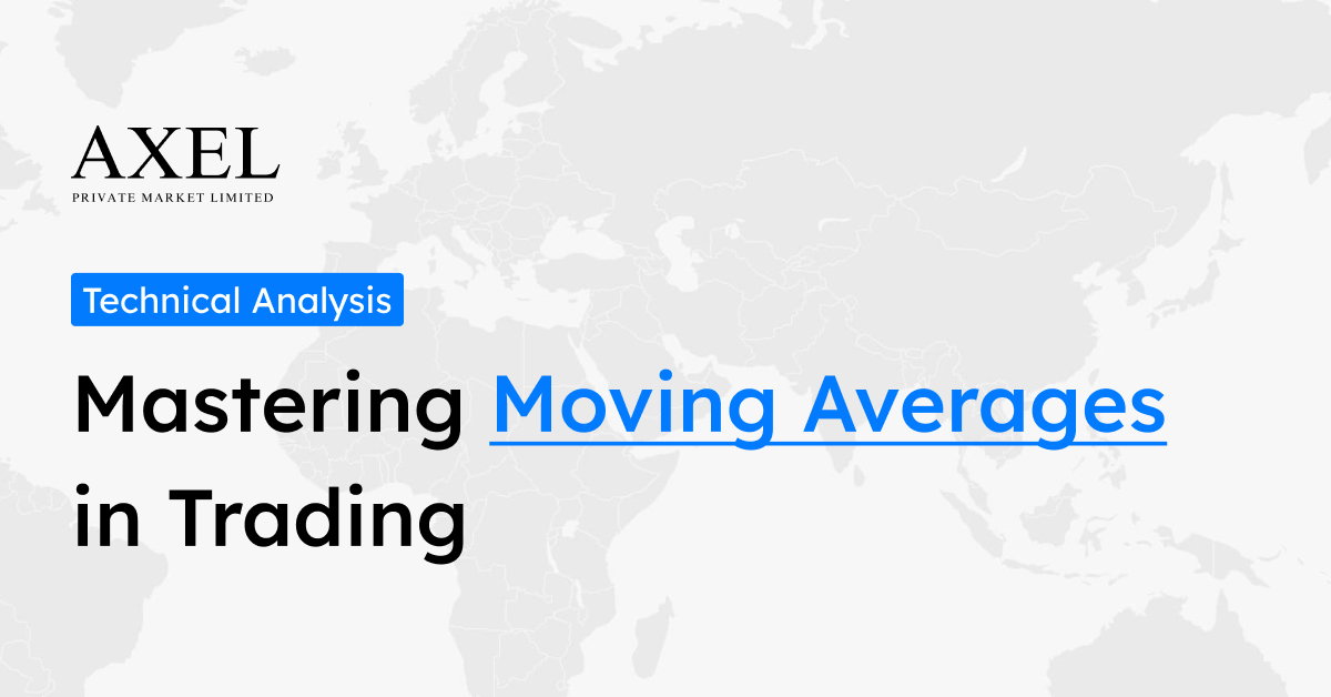 Moving Averages Thumbnail