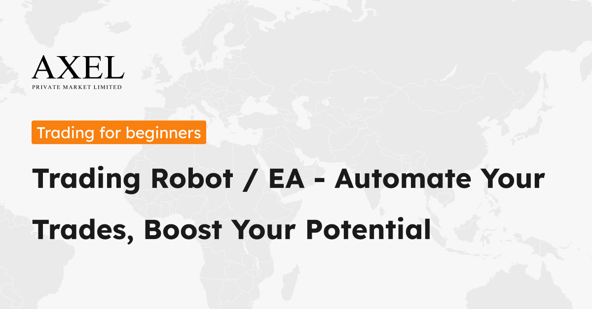 Trading Robot EA Thumbnail