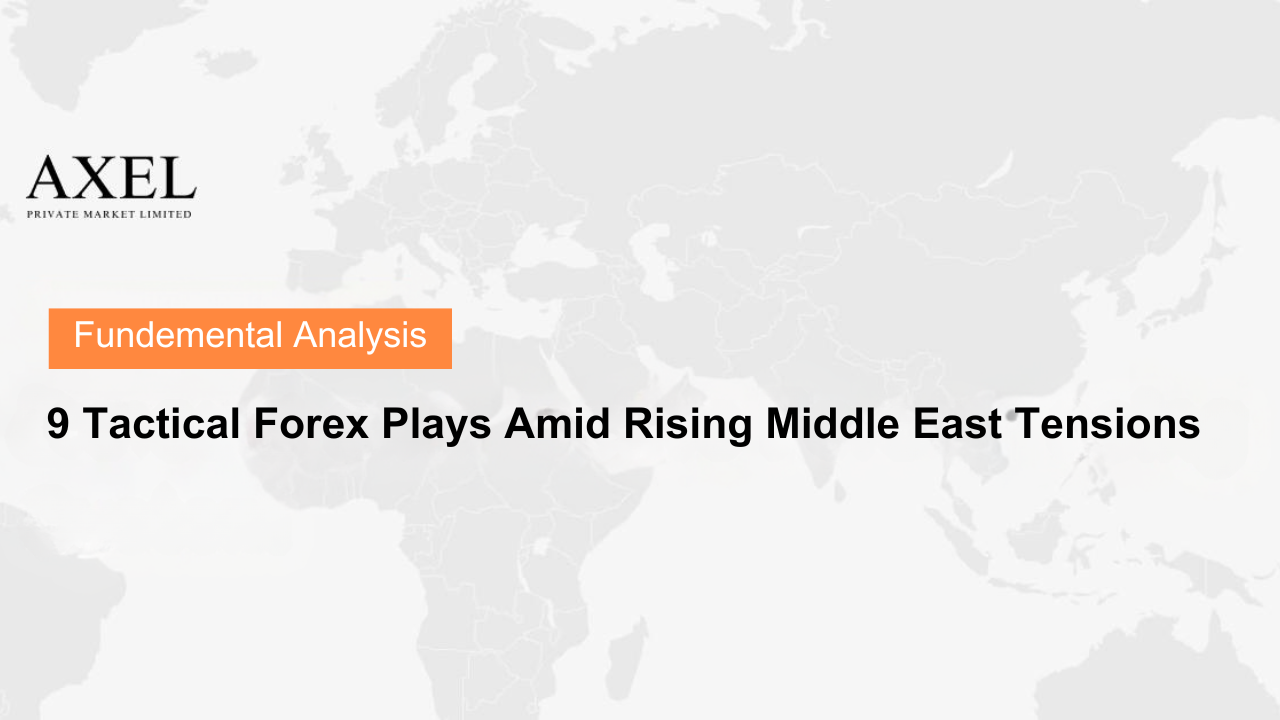 Multi-pair forex strategies